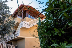 Affittacamere Villa Rosa
